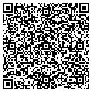 QR code with S I/Delta Comm contacts