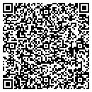 QR code with Lino s HVAC contacts