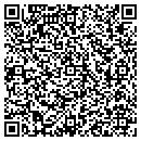 QR code with D's Preferred Towing contacts