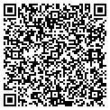 QR code with D S Tow contacts