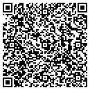 QR code with Robben Ranch contacts