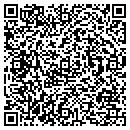 QR code with Savage Gwynn contacts