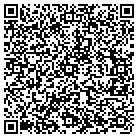 QR code with Hegewald Moving Systems LLC contacts