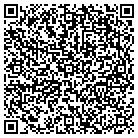 QR code with L S Air Conditioning & Refrign contacts