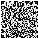 QR code with Donald Allen &Son Excavating contacts