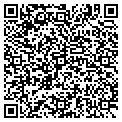 QR code with E&C Towing contacts
