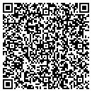 QR code with Janssen Transportation Service contacts