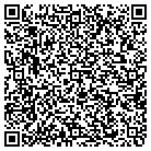 QR code with E L Vining & Son Inc contacts