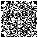 QR code with Tony C Moore contacts