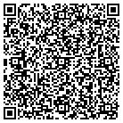 QR code with Jensrud Transport Inc contacts
