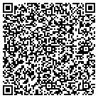 QR code with Fairhaven Construction contacts