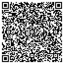 QR code with Alice's Dress Shop contacts