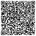 QR code with Detke Biopharma Consulting LLC contacts