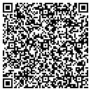 QR code with Jfb Transport Inc contacts