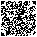 QR code with Foss & Son contacts