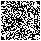 QR code with J K & Simon Transport LLC contacts