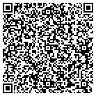 QR code with Advanced Dental Center contacts