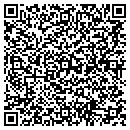QR code with Jns Moving contacts