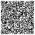 QR code with Hamlin Logistical Consultants contacts