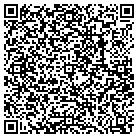 QR code with Hickory Ridge Research contacts