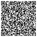 QR code with J G Junior Consulting & Assoc contacts