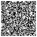 QR code with J Rivest Transport contacts