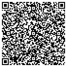 QR code with G M Casey Excavating & Lo contacts