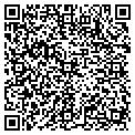 QR code with Adm contacts