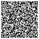 QR code with K & L Consultants contacts
