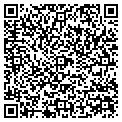 QR code with KFC contacts