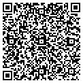 QR code with Hampton Painting contacts