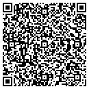QR code with Flyers Exxon contacts