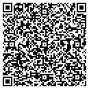 QR code with Clovis Adams contacts