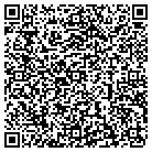 QR code with High Country Cnstr & Pntg contacts