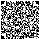 QR code with M J Bowen Heating & Cooling contacts