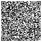 QR code with Allen William R DDS contacts