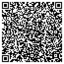 QR code with I G Painting LLC contacts