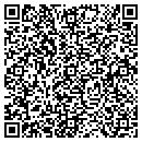 QR code with C Logic Inc contacts