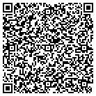 QR code with Advanced Oral & Maxillofacial contacts