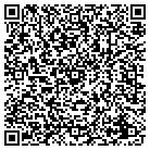 QR code with Physicians Healthcare-In contacts