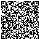 QR code with Alex Sher contacts