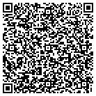 QR code with Aloha Decorating contacts
