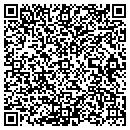 QR code with James Painter contacts