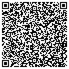 QR code with J Dumont Son Excavating contacts