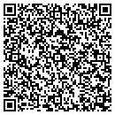 QR code with Harbor Towing contacts