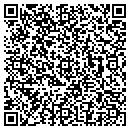 QR code with J C Painting contacts