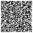 QR code with Harpers Towing contacts
