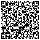 QR code with Mustang Hvac contacts
