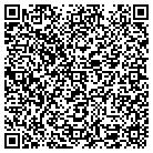 QR code with Frank & Frizs Art Garden & La contacts