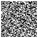 QR code with Howard M Wimer contacts